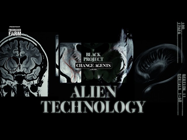 Is the Military Reverse Engineering Alien Tech?! with Andy Stumpf | IRONCLAD