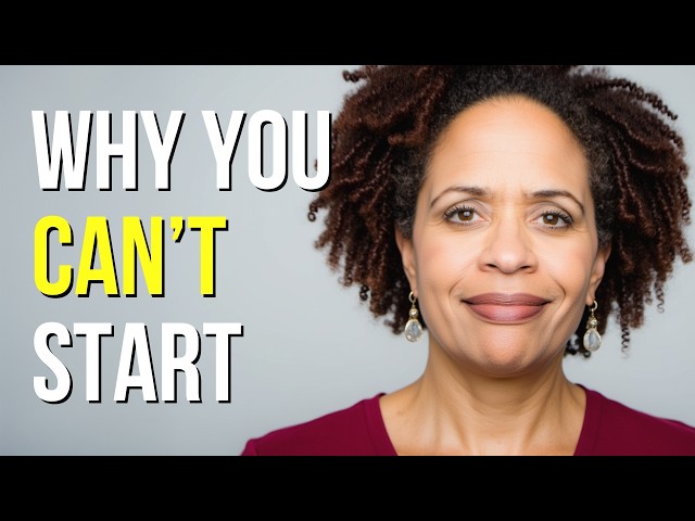 Why People with ADHD Procrastinate (And 4 Brain-Based Ways to Get Started)