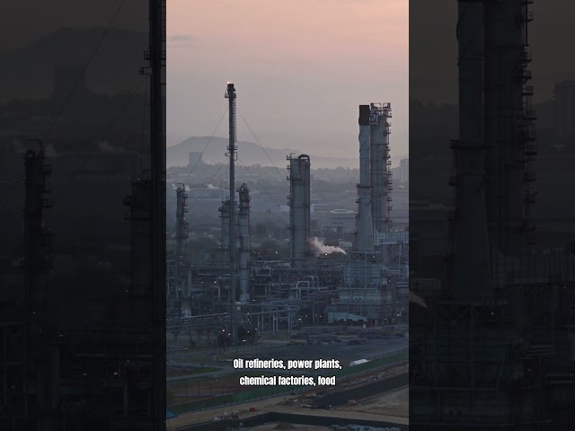 One Crack. One Second. Everything Gone — Pressure Vessel Failures Explained