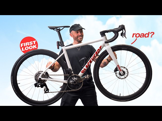 This Bike RIPS, But Be Careful...  - Blackheart Road AL Review