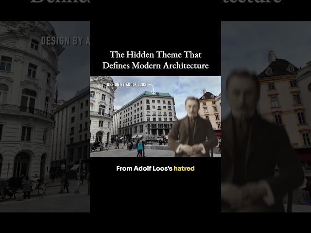 The Hidden Theme That Defines Modernism
