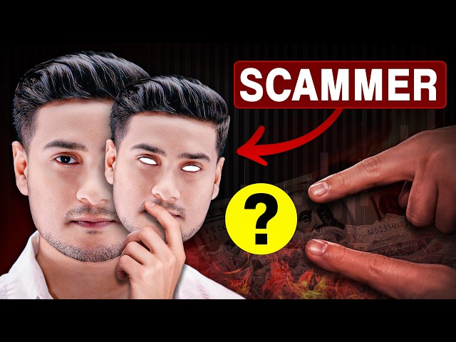🔥 Haters রা, আগে তোর আব্বার ভিডিওটা দেখ | তোরা আমার বা*লে_র Trader 💀 | Trading Chart