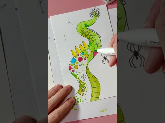 Create Bewilderment 🤪 Create This Book 3 Moriah Elizabeth