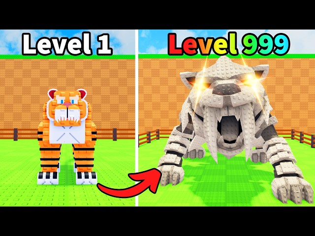 Starting Over BUT I Can UPGRADE PETS in Steal an Egg...