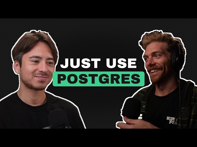 Agents write my migrations. I still read the diff. - Weekly Changelog Ep 11