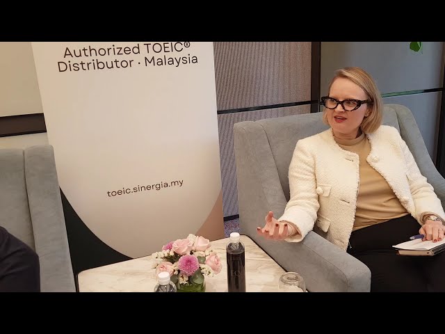 Vietnam Is Serious About English: ETS Highlights TOEIC’s Role as Malaysia Faces a New Challenge