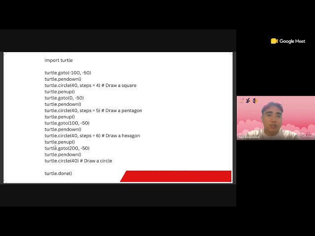 LEC-CS112 [CS1]: Computer Programming I