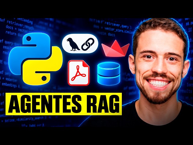 How to Build AI Agents with Python (Complete Tutorial)