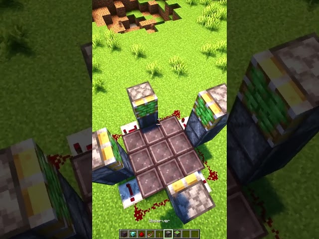 How to create a MULTI-COLORED Beacon🔥 | Minecraft 26.3 Java & Bedrock