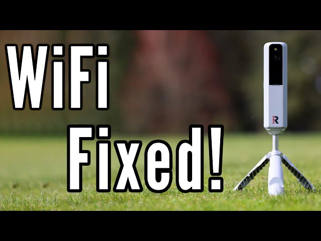 MLM2Pro Connection Issues: Fix WiFi Drops!