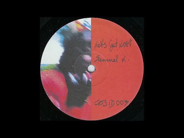 Untitled A1 [2000] HQ Vinyl