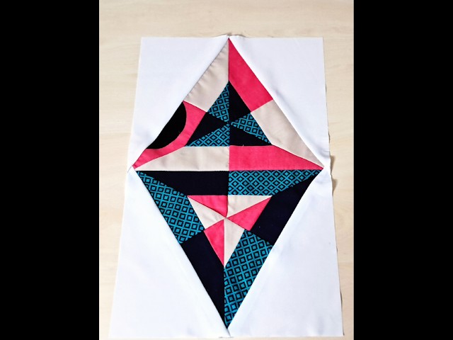Creative Sewing ideas #shorts #Sewing #patchwork