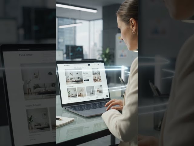 Don't waste time on Shopify design #shopify #fiverr #ecommerce