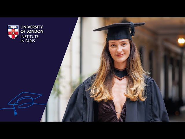 Alumni Inspiration: Lauren Bain, BA French Studies with Business