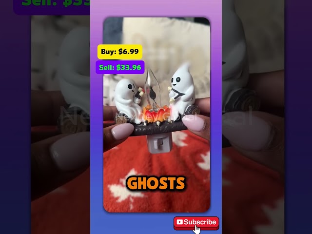 🎃 3 Halloween Products to Research for Your Shopify Store! 👻