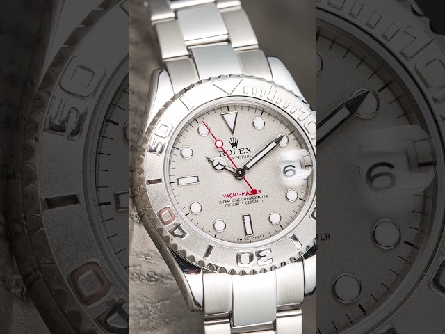 Rolex 16622: The Most Underrated Sports Watch Right Now