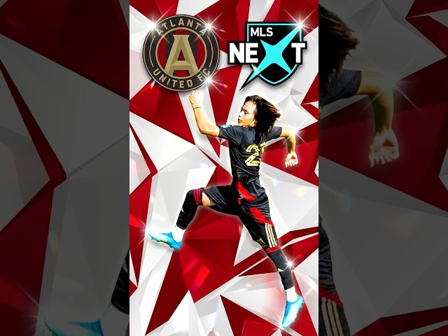 BANGER FROM CARLITOS 🔥 #lozzzproductionz #mlsnext