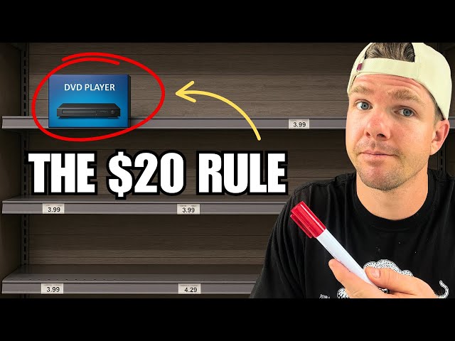 The Sourcing Method That Changed My eBay Business