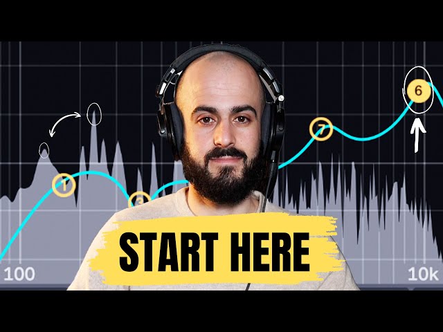 Give me 19 mins, and I'll Improve your mixing skills by 126%