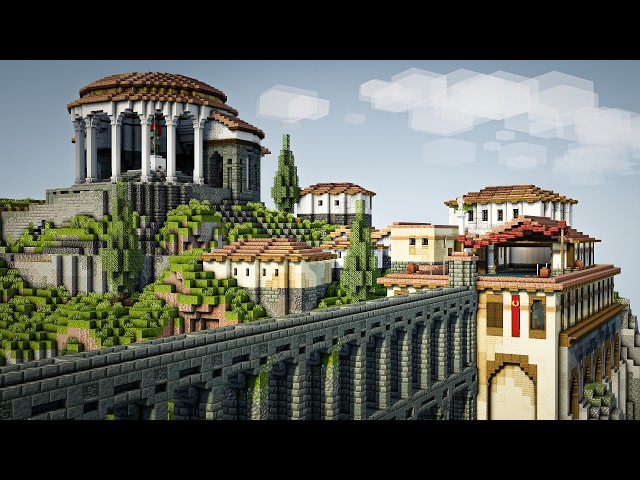 Hermitcraft 11: Finding the Perfect City Layout! Ep.23
