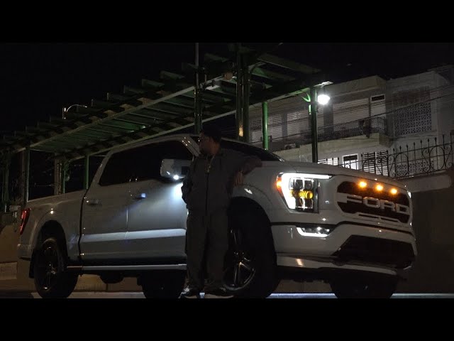 DINERO PR - MUSULMANA (Official Video)