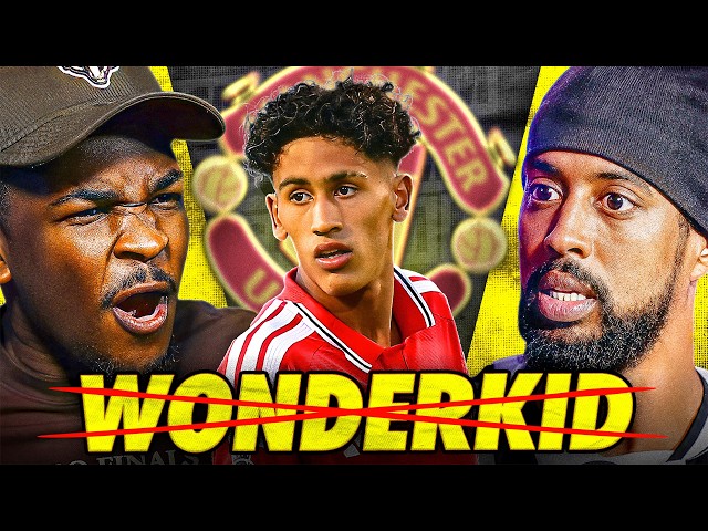 “HOW ARE WE LOSING HIM?!” FCM React To JJ Gabriel