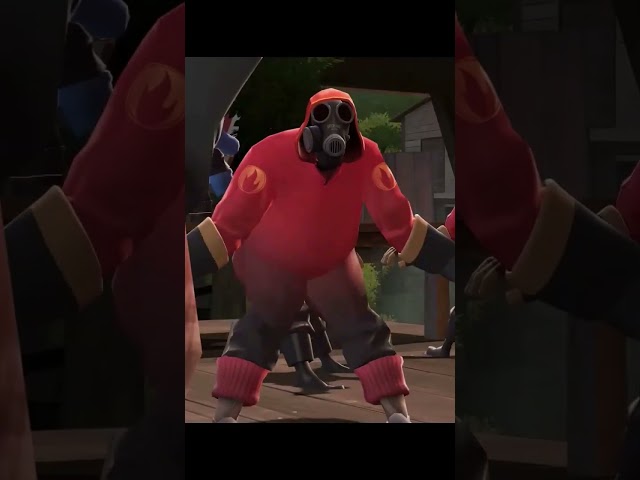 게리모드로 토카토카 댄스 #gmodanimation