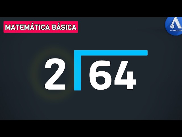 LEARN TO DIVIDE BY A SINGLE DIGIT - 1-Digit Division (Very Easy)