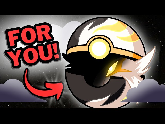 Creating Custom POKEMON For YOU! (Ep.52)