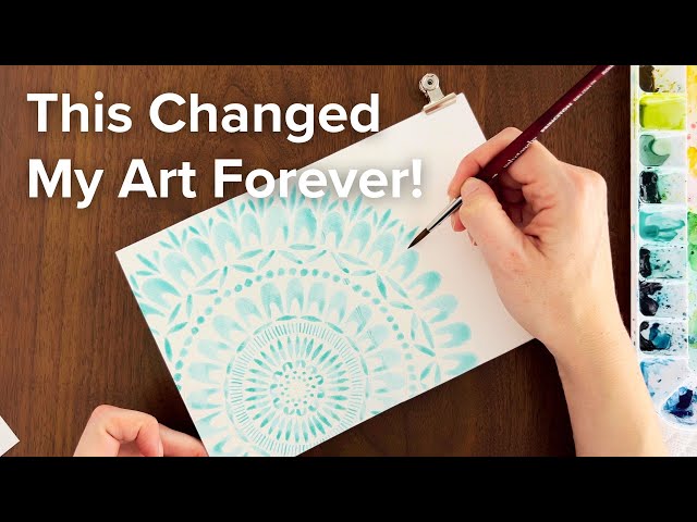5 Things I Wish I Knew Before I Started Mark Making