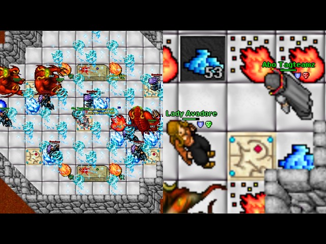 ED 178 GOT 500K IN JUST 5 MINUTES (Kyra 2008 8.10)