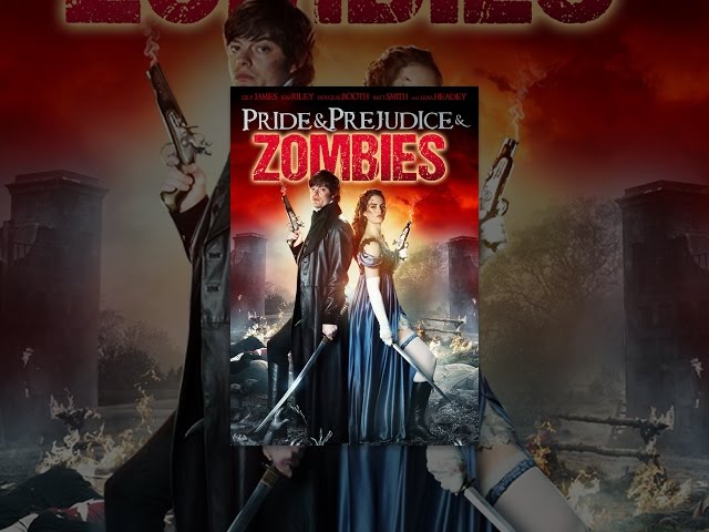 Pride and Prejudice and Zombies