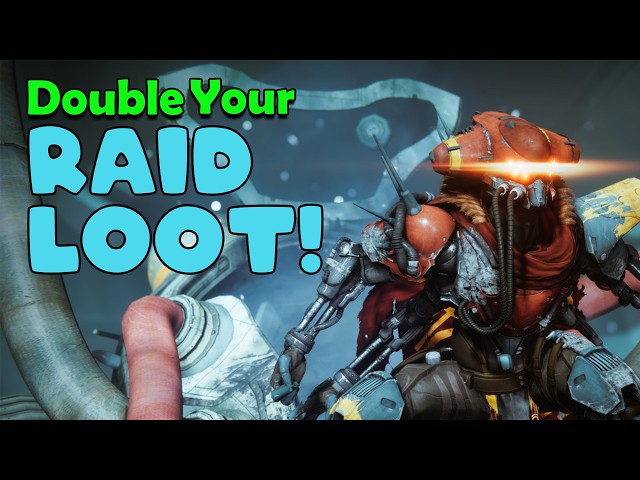 All Deep Stone Crypt Challenges – How to Get DOUBLE LOOT