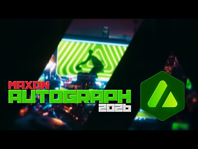 Getting Started with Autograph
