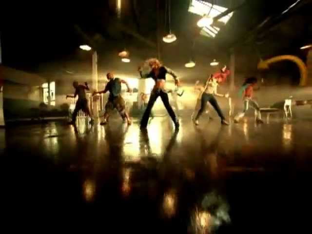 britney spears scary HD