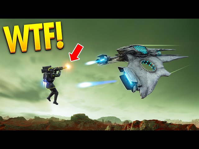 Helldivers 2 WTF & Funny Moments! Ep #88