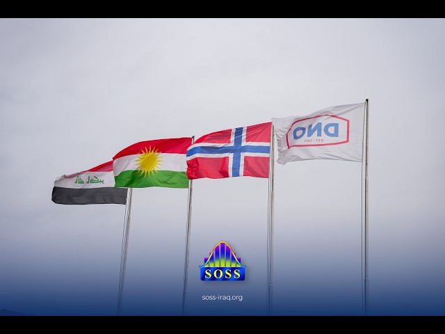 SOSS Completes a Comprehensive Socio-Economic Study for DNO in Zakho