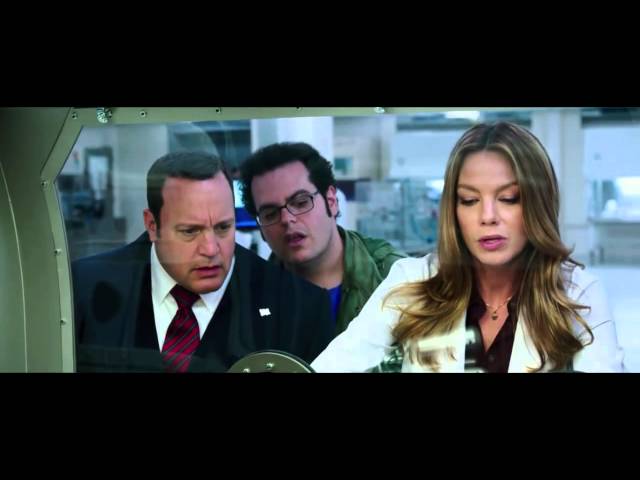 Pixels (Full movie in English)