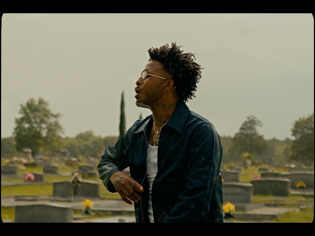 CHiNO - Deeper Than The Ocean (Official Music Video)