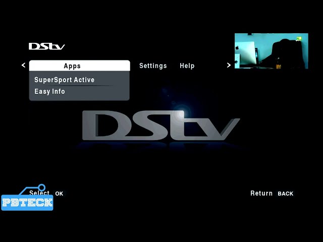 How To Scan Dstv Zapper HD Decoder To Get Back Missing Channels | Pbteck