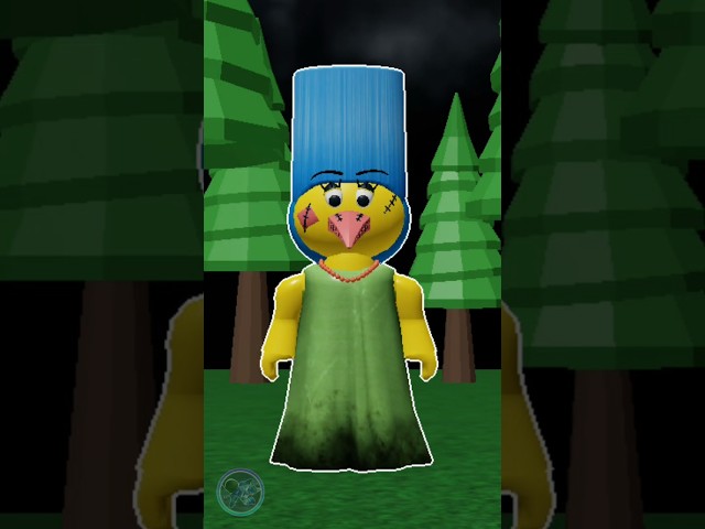 TURNING YOUR ROBLOX AVATARS INTO PUPPET! [Part 2] 🎩 #shorts