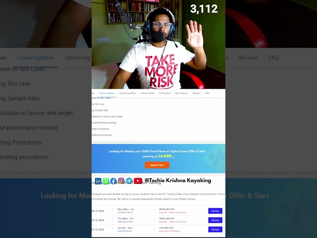 techie_krishna_kayaking: Tkk Journey - Youtube - Monetization Milestone