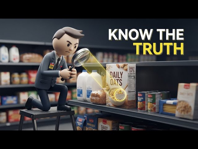 Before You Buy, Know the Truth | Consumer Warning