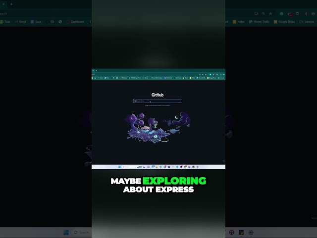 learn coding with github