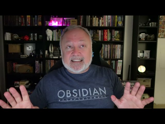Advice For Prospective Game Programmers