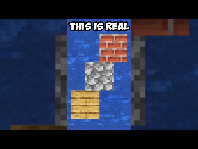 5 Dumb Minecraft Hacks That Actually Work!