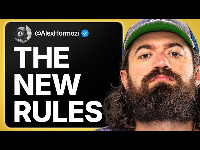 The New Way of Making Content In The Age of AI