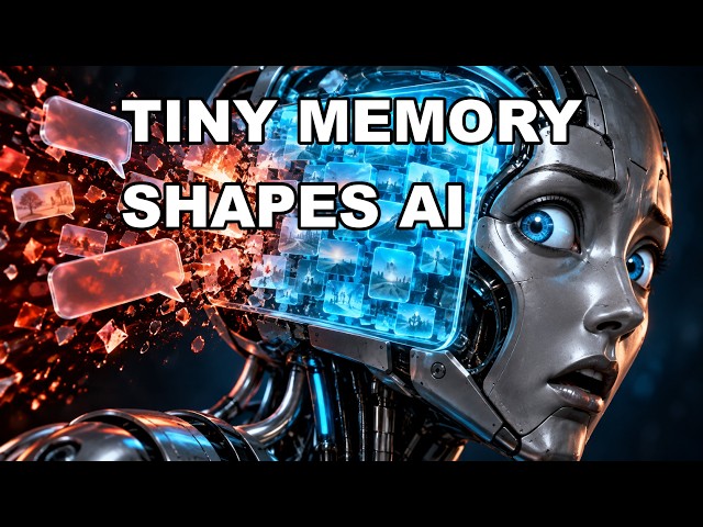 Context Window LLM Explained: Why AI Forgets (And How To Fix It)