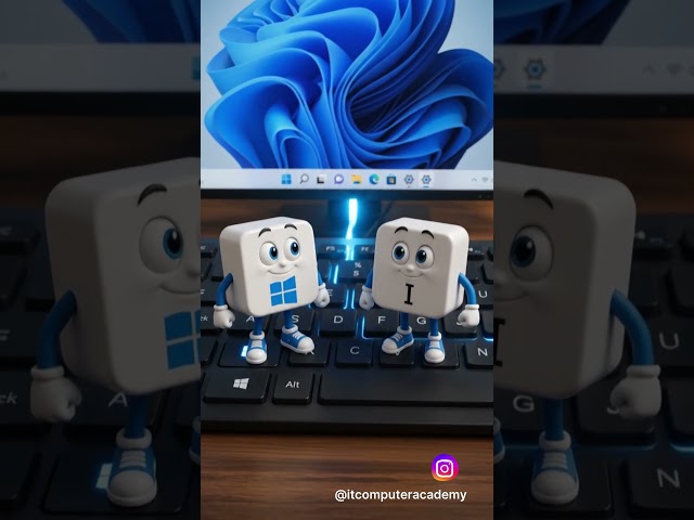 Never Search for Settings Again #windows #shortcuts #hack