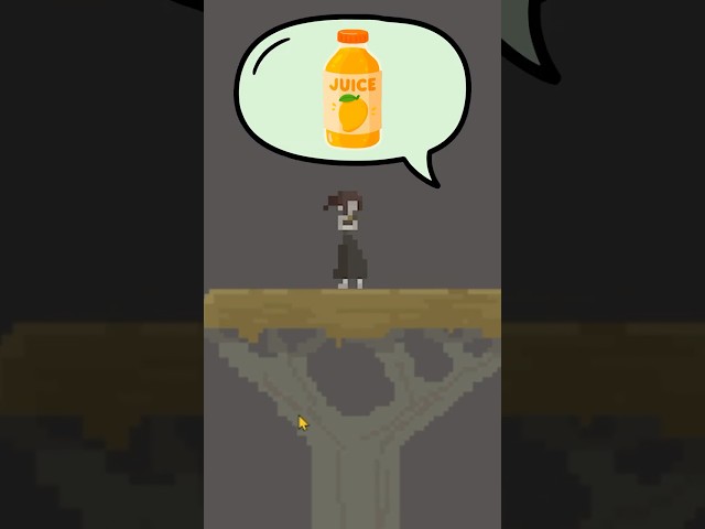 FEEL & JUICE improved my dark fantasy platformer